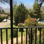 Condominio Jardin Del Sol