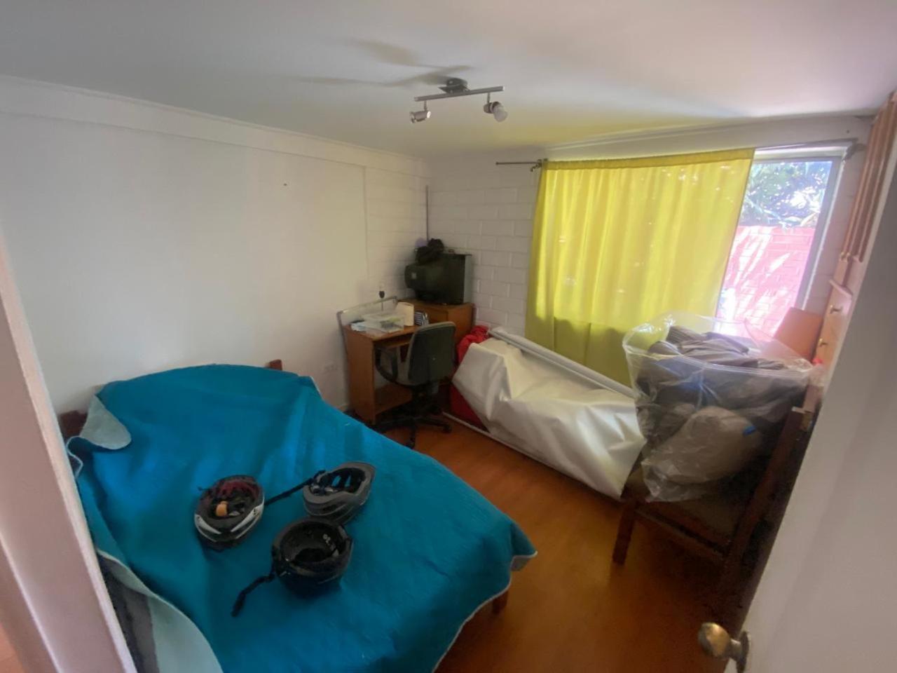Hospedagem domiciliar Condominio Jardin Del Sol *