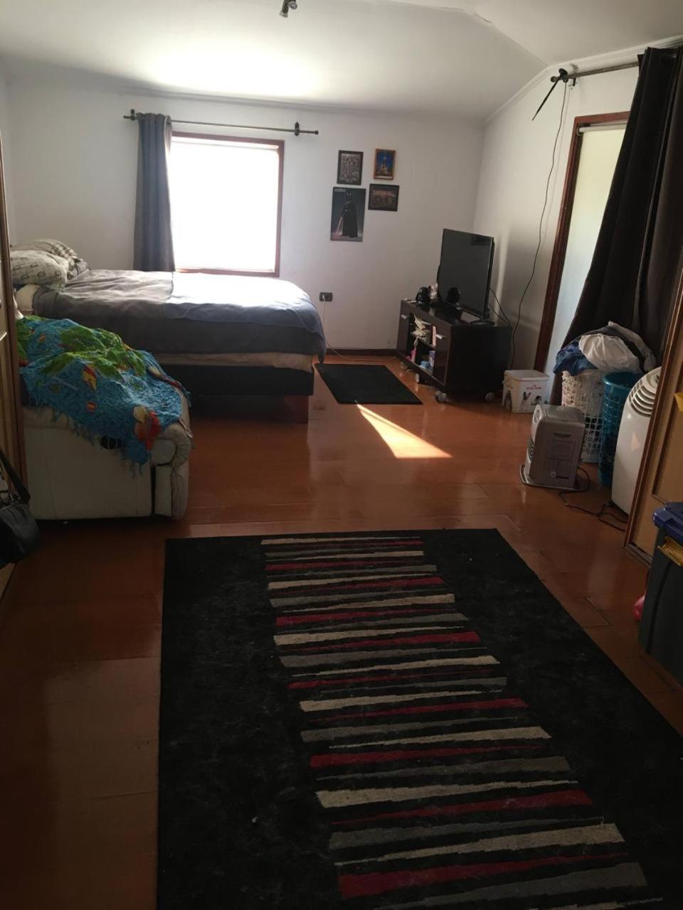 Condominio Jardin Del Sol Hospedagem domiciliar Santiago