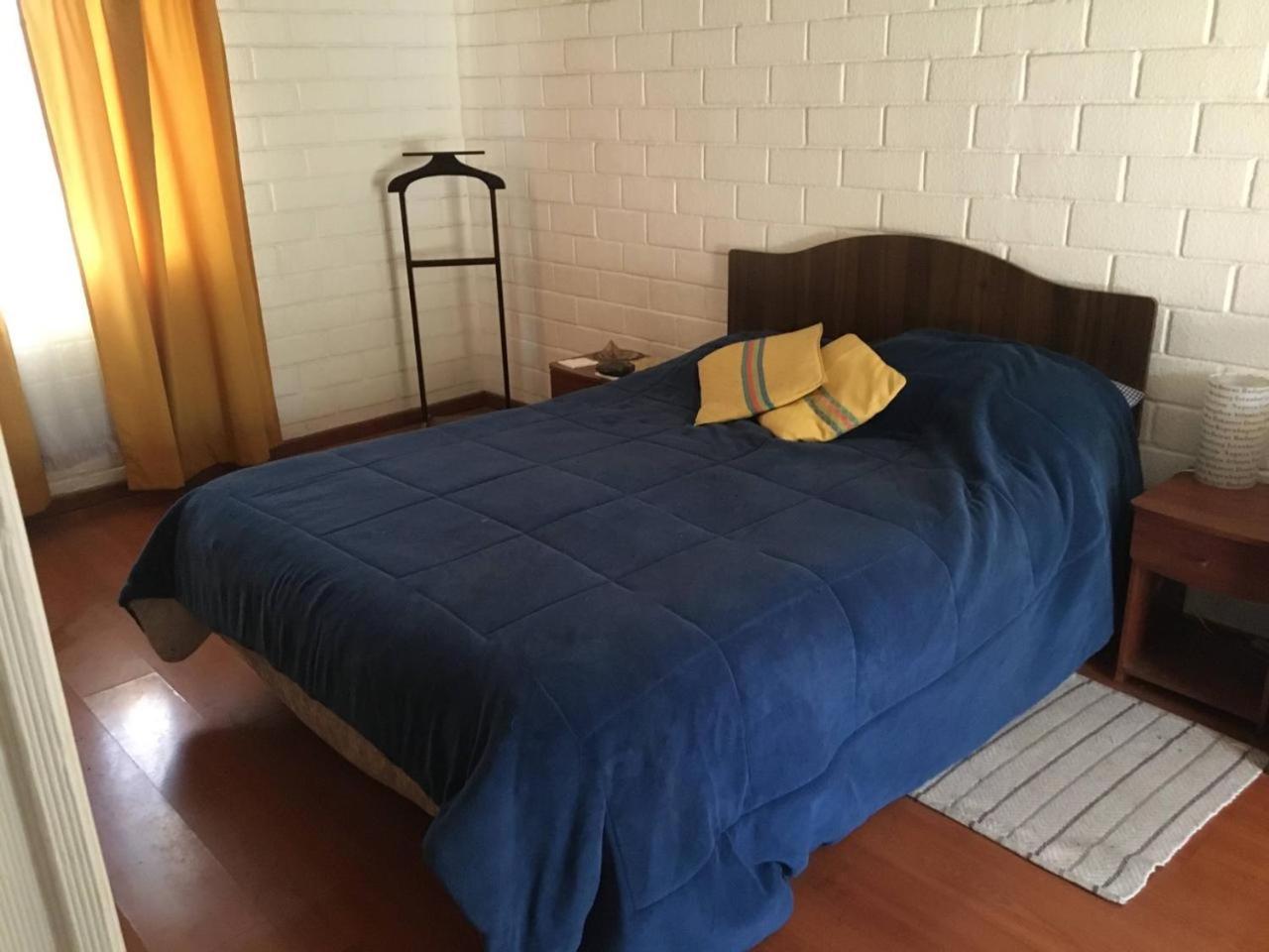 Hospedagem domiciliar Condominio Jardin Del Sol Santiago